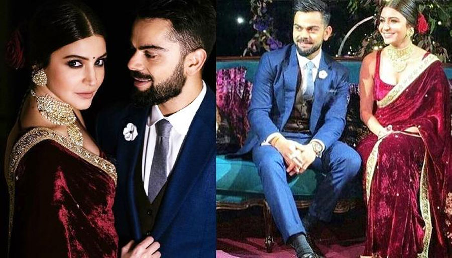 virushka