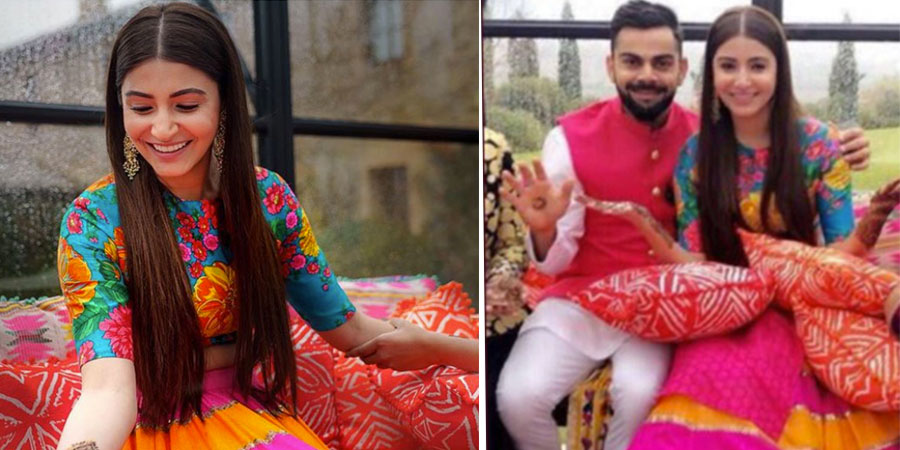 virushka