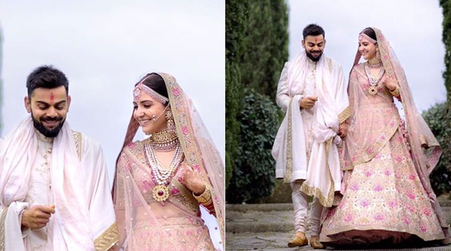 virushka