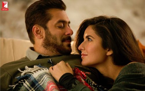 Tiger Zinda Hai 2