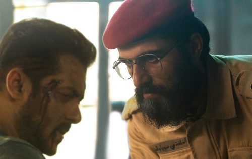 Tiger Zinda Hai 4