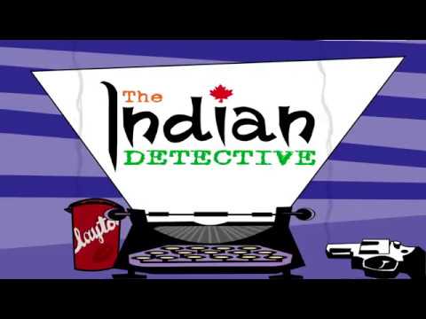 Russell Peters Disappointing The Indian Detective Squanders Its Potential Brown Girl Magazine