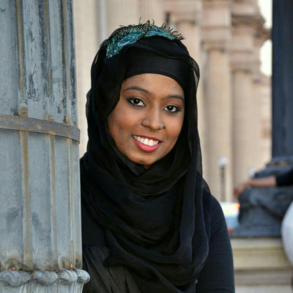 Atiya Hasan