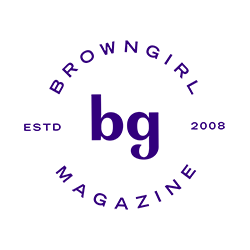 Footer Logo Brown Girl Magazine