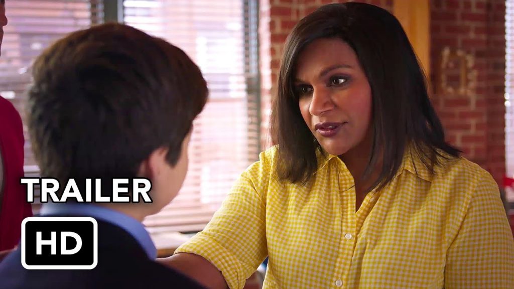 Champions' Canceled at NBC as Producers Shop Mindy Kaling Comedy – The  Hollywood Reporter