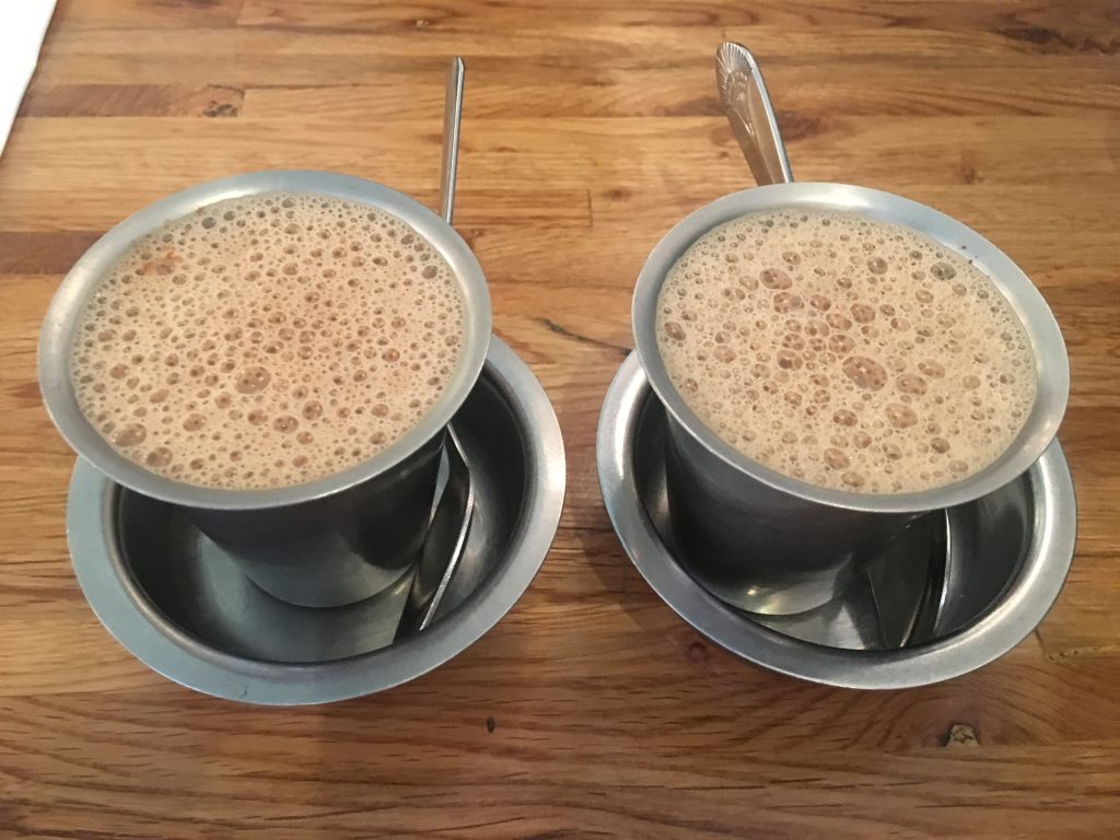 masala chai