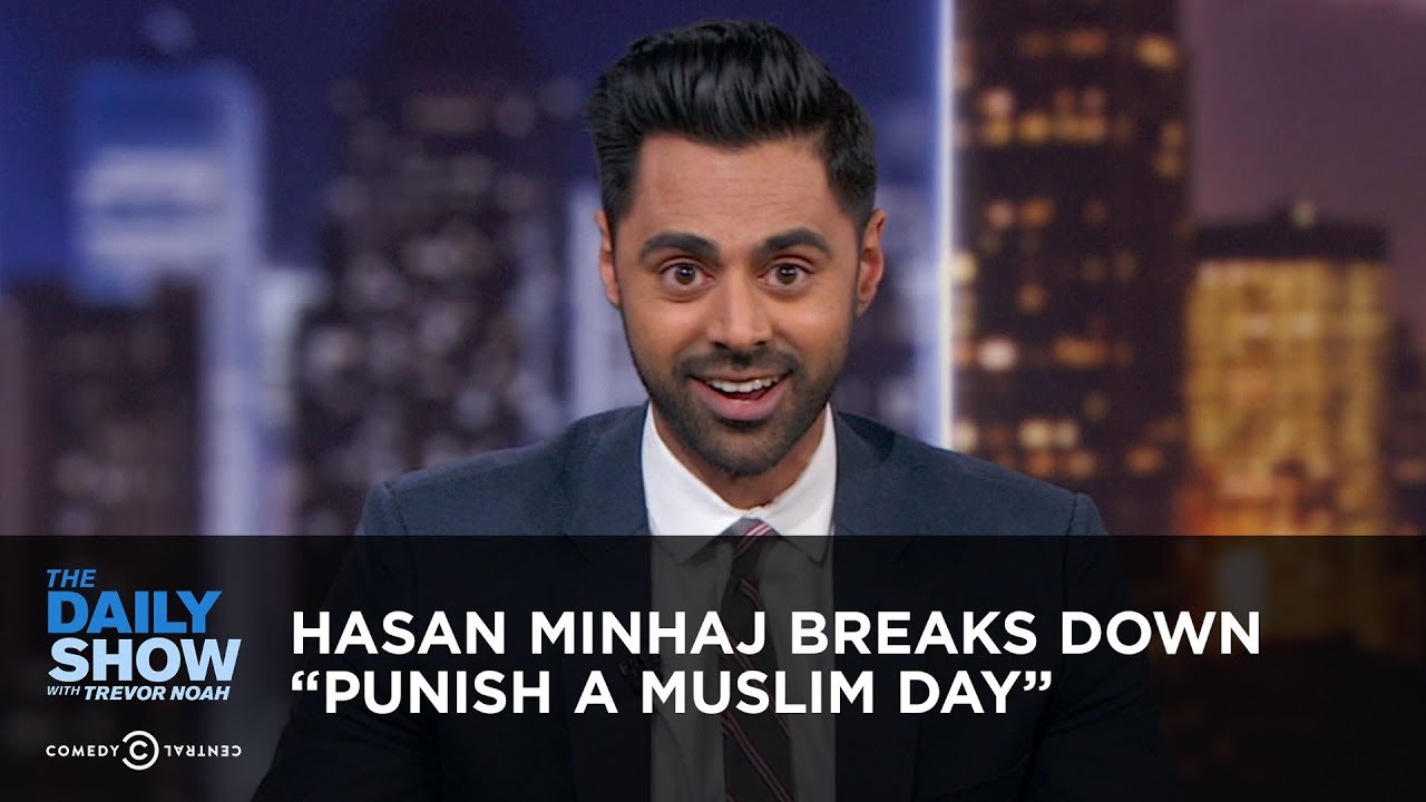 punish a muslim day