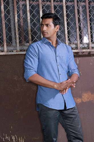 Prashanth Venkataramanujam