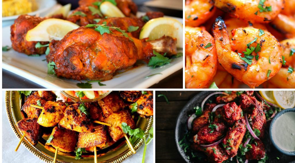 7 Tandoori Dishes for Dad