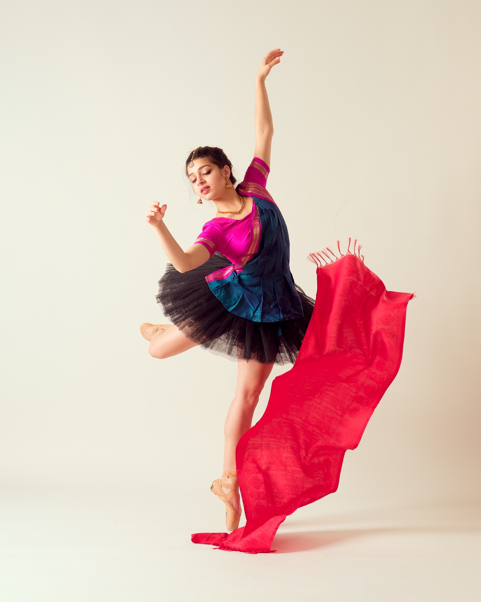 Ballerina Sudarsna Mukund on the Importance of Diversity and Inclusion ...