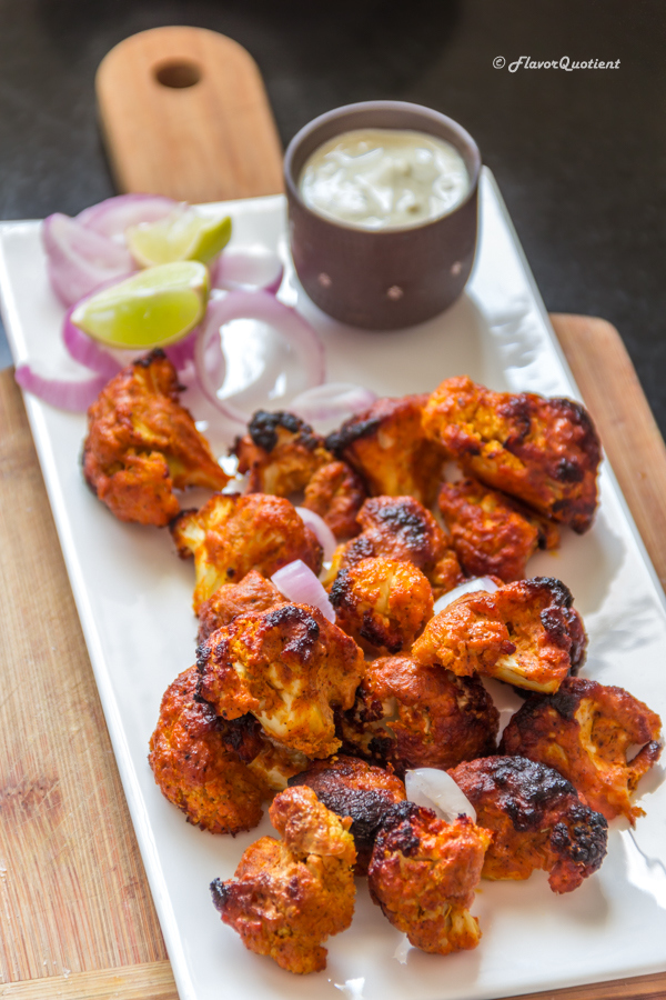 7 Tandoori Dishes for Dad