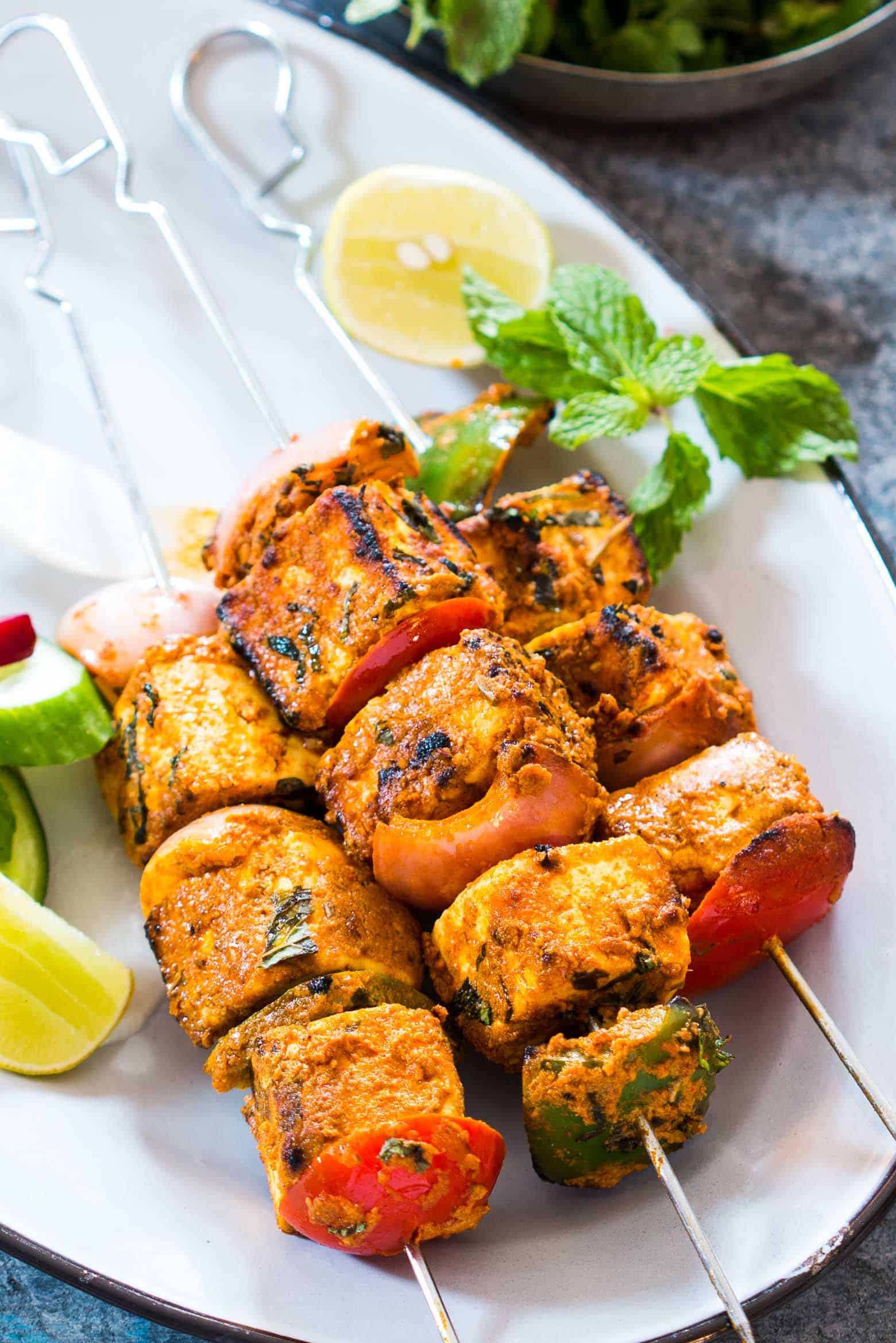 7 Tandoori Dishes for Dad