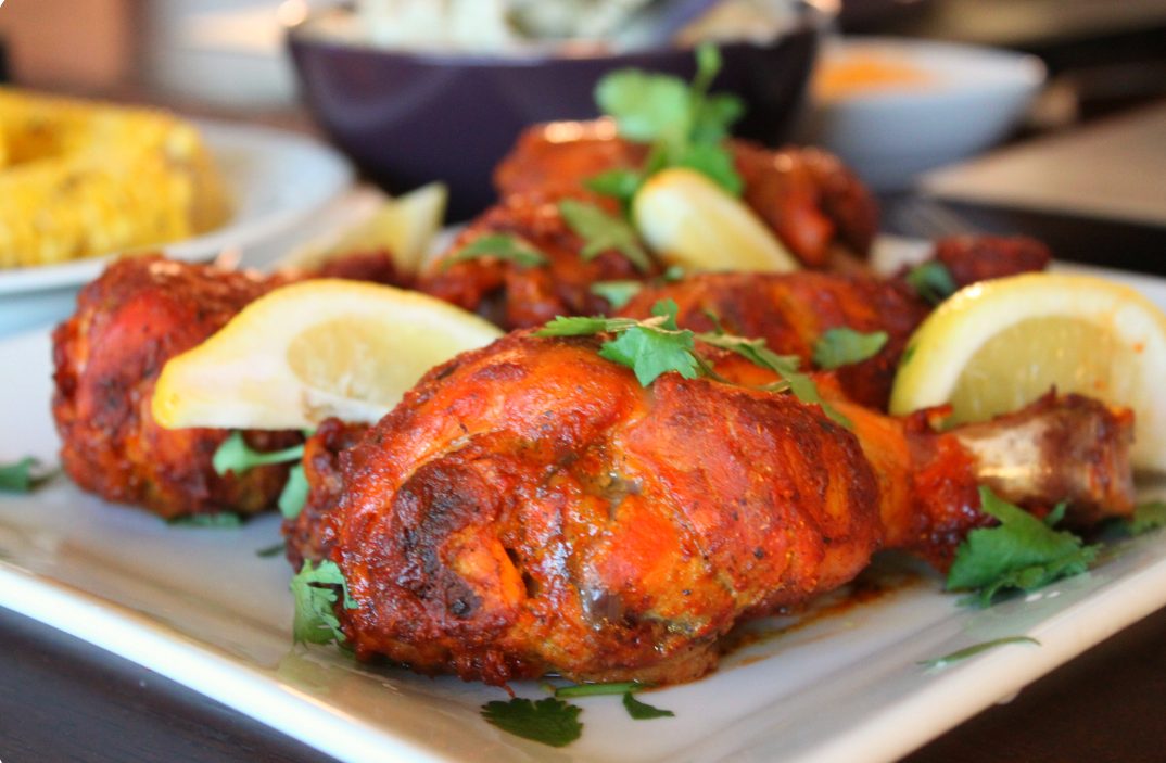 7 Tandoori Dishes for Dad