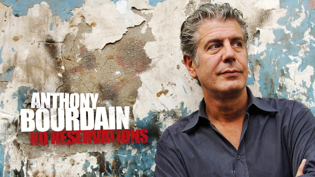 Bourdain