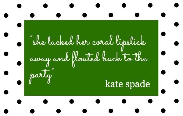 Kate Spade: The Life and Lifestyle of an Iconic Brand and Woman