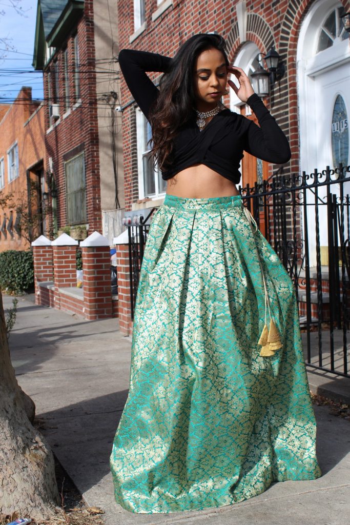 lehenga