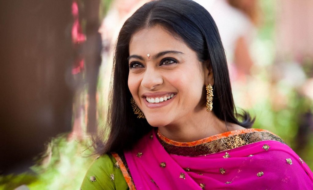 10 unknown interesting facts about birthday girl Kajol