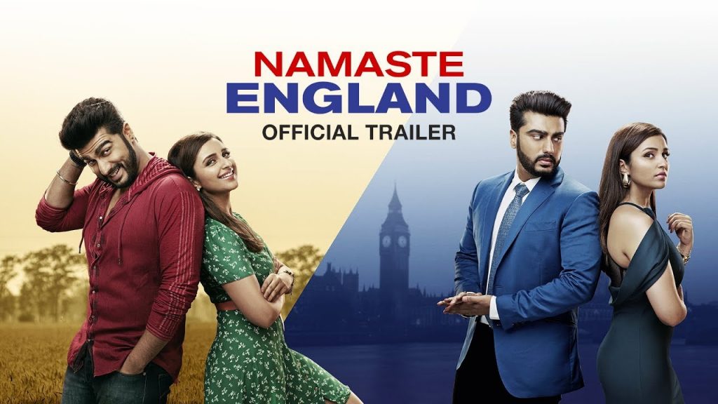 Namaste england full movie hotstar new arrivals