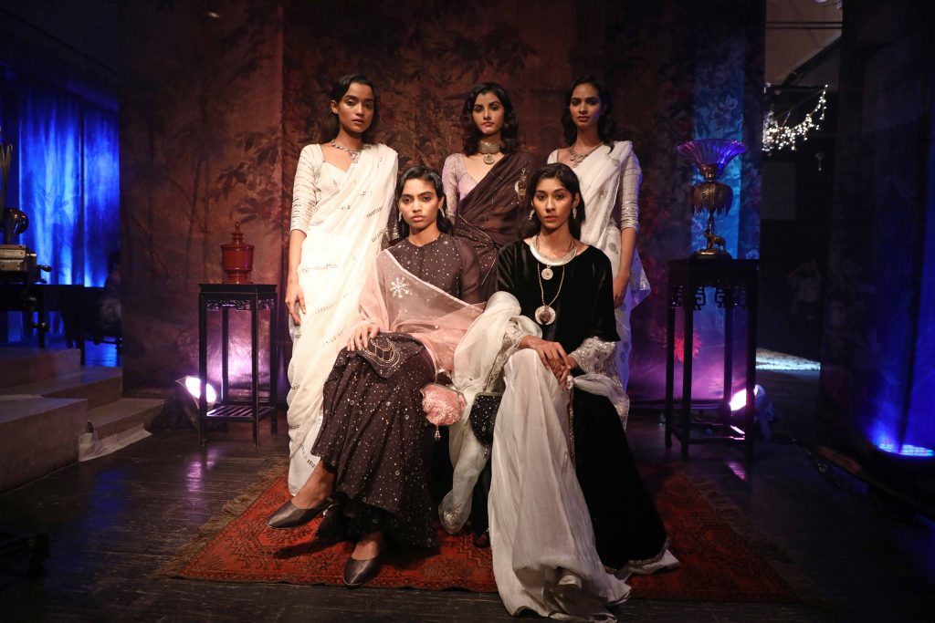 lakme fashion week