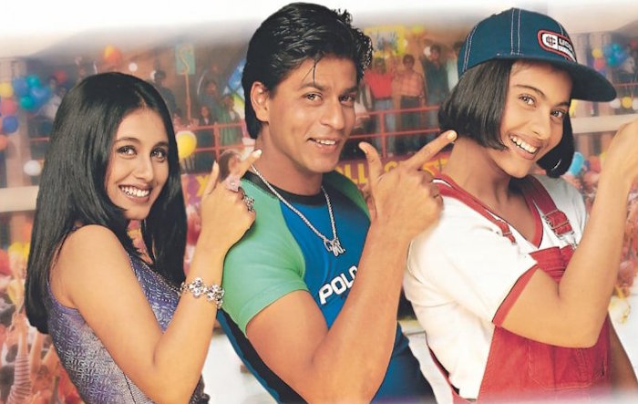 #BollywoodThrowback: Does 'Kuch Kuch Hota Hai' Hold Up 20 ...