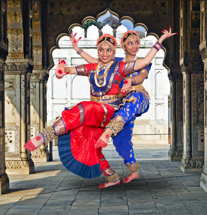 Bharatanatyam