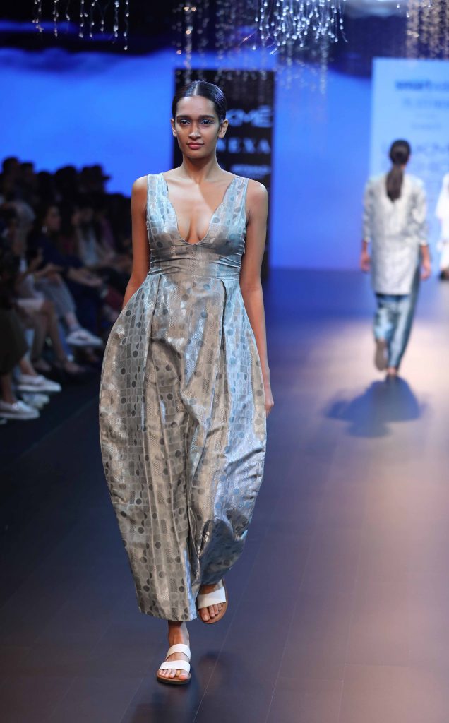 lakme fashion week