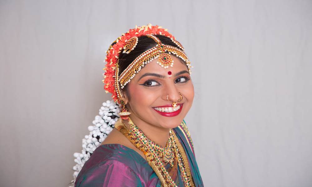 Bharatanatyam