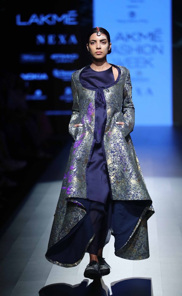 lakme fashion week