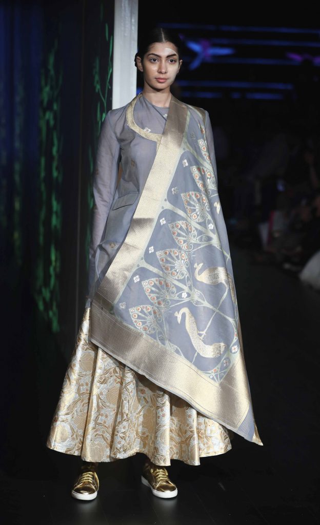 lakme fashion week