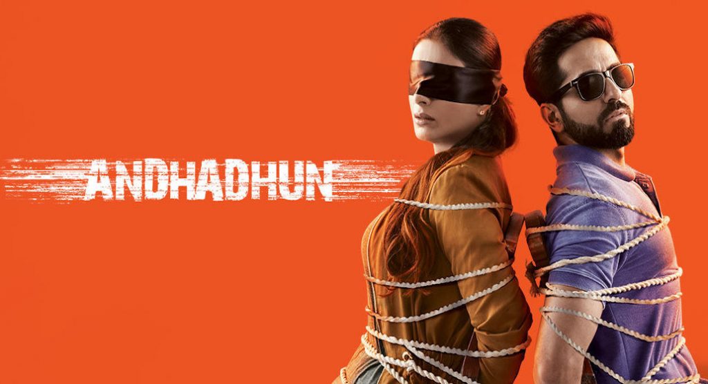 Andhadhun movie download movierulz sale