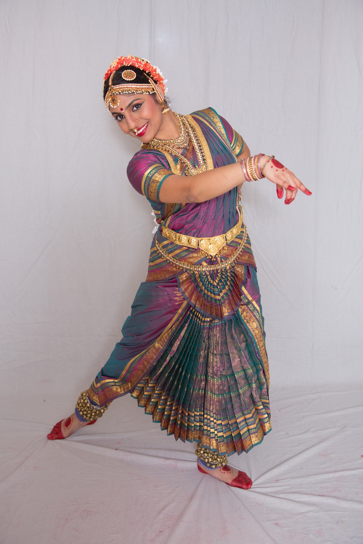 Bharatanatyam