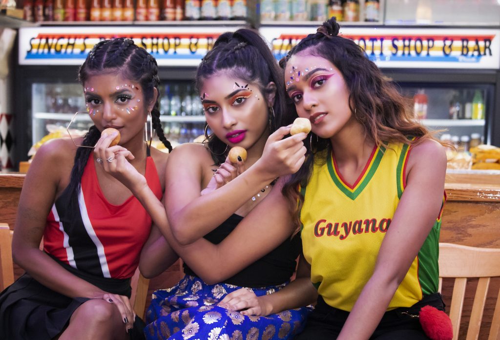 Photo Series 'Masala, No Chai' Visualizes Indo Caribbean Culture