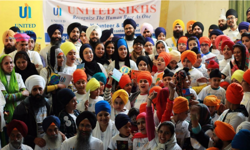 united sikhs