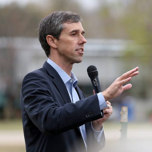 beto o'rourke