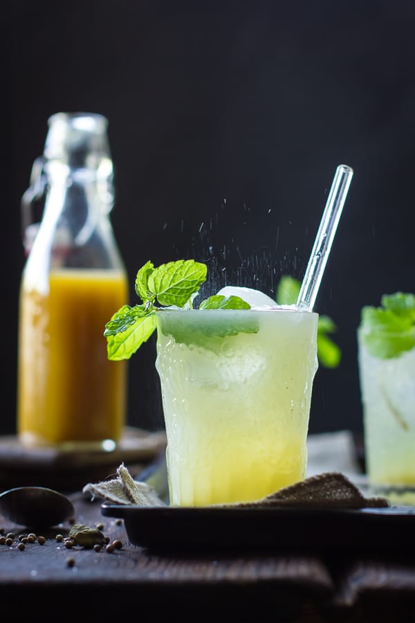 Celebrate NYE With These Desi Inspired Cocktails