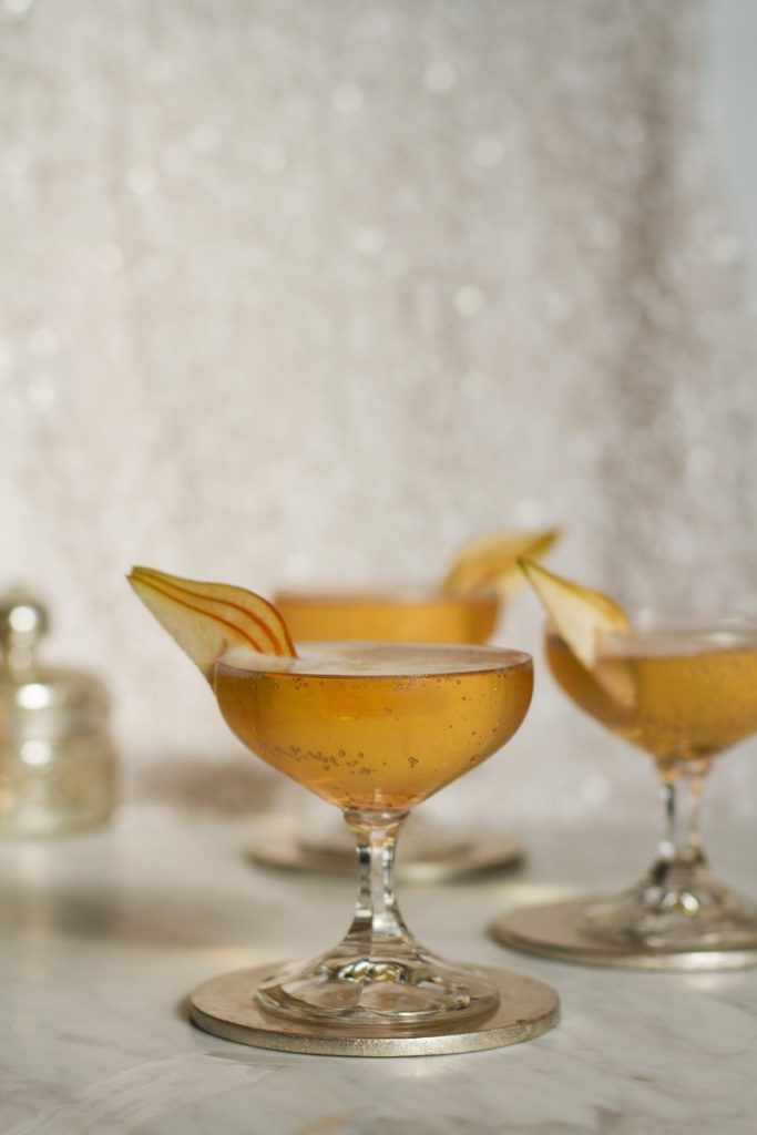 Celebrate NYE With These Desi Inspired Cocktails