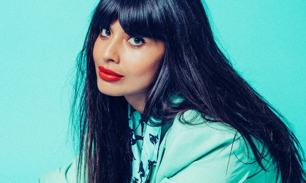 Jameela Jamil