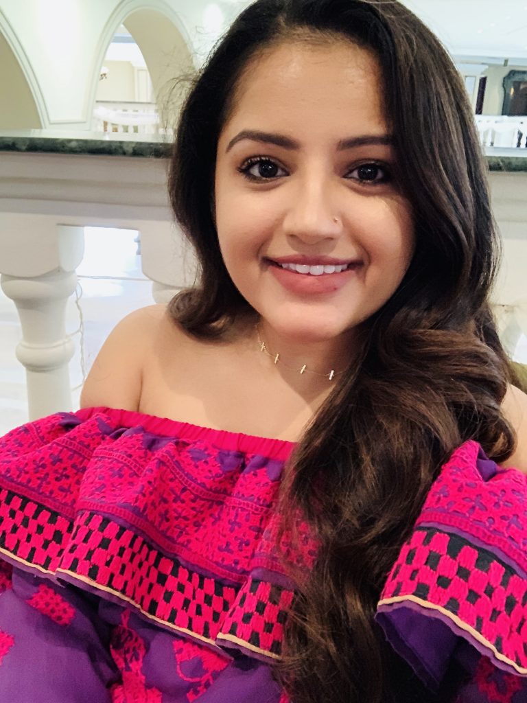 Zheel Patel