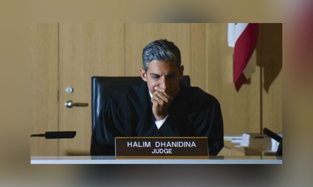 Judge Halim