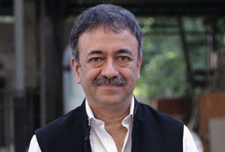 Rajkumar Hirani #MeToo