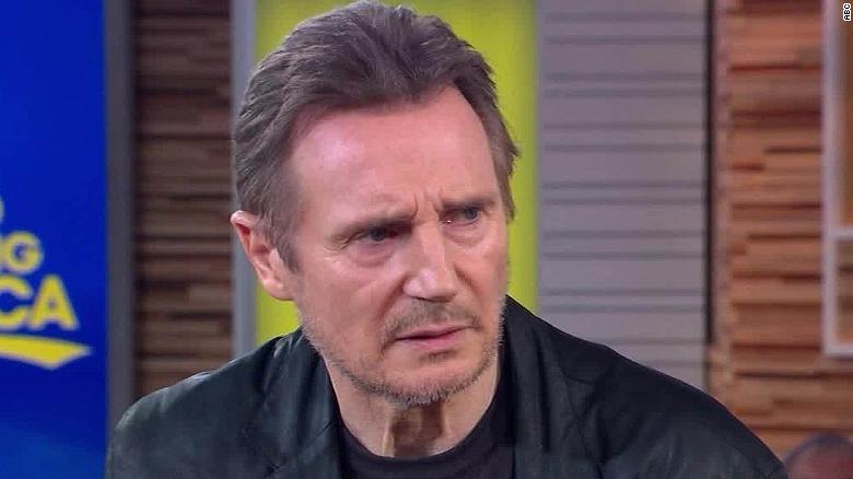 Liam Neeson