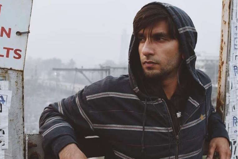 Gully Boy Featured Image