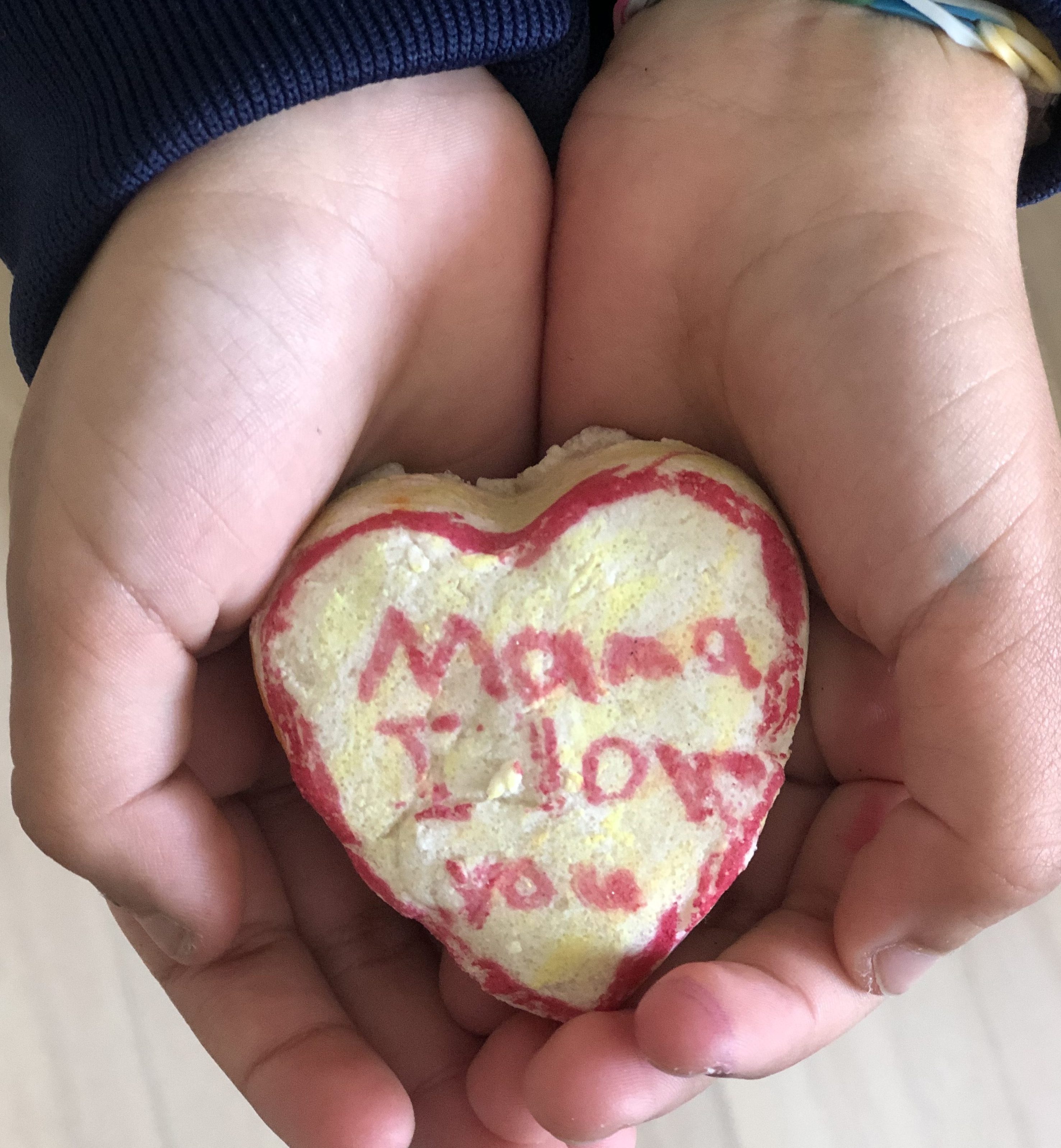 valentine's day crafts for kids