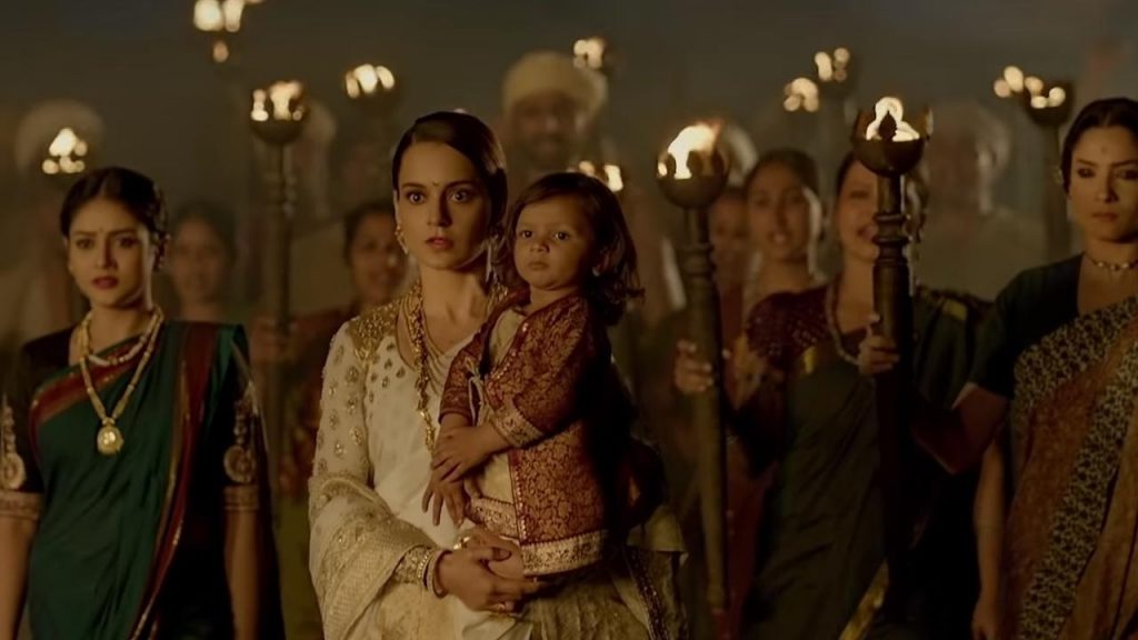 manikarnika