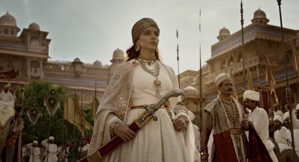 Manikarnika