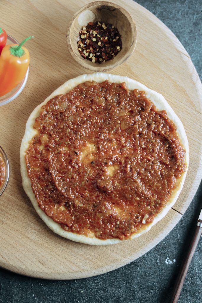 Celebrate Pi Day With Homemade Pizzas