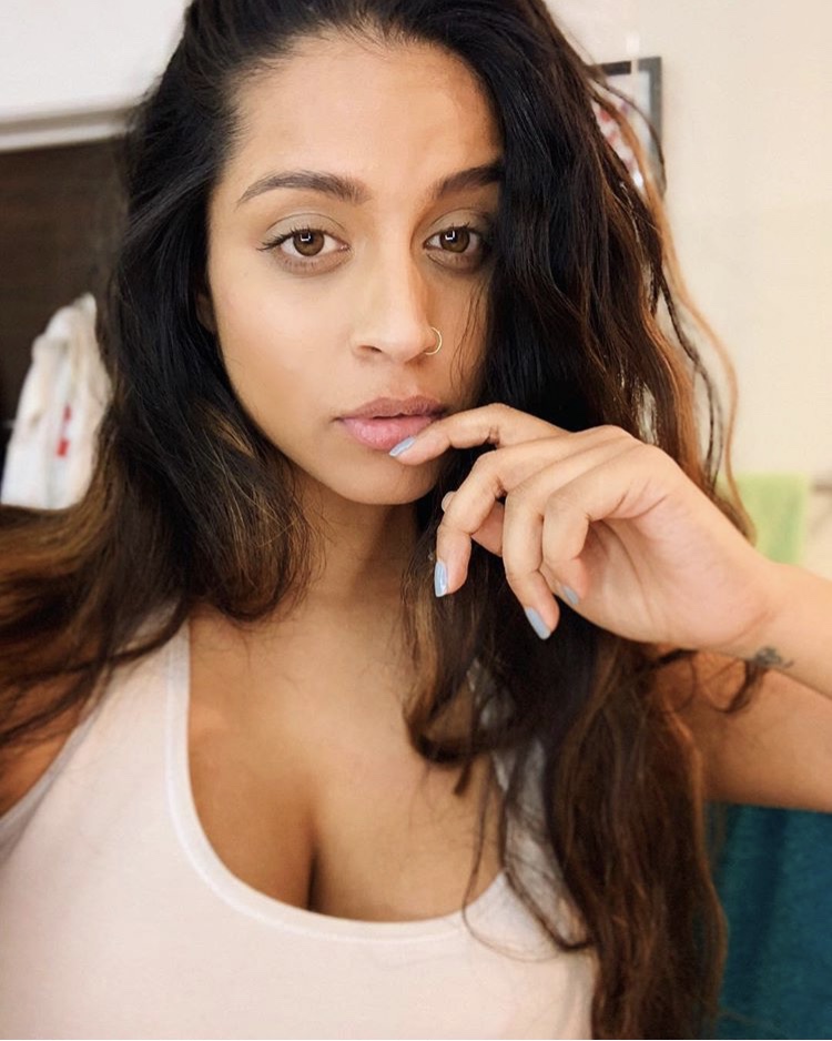 Lilly Singh