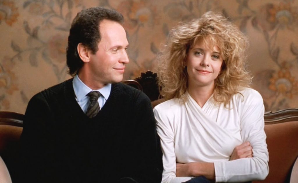 A Diverse Film - When Harry Met Sally