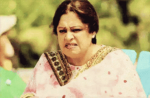 Bollywood Moms I Can Relate To