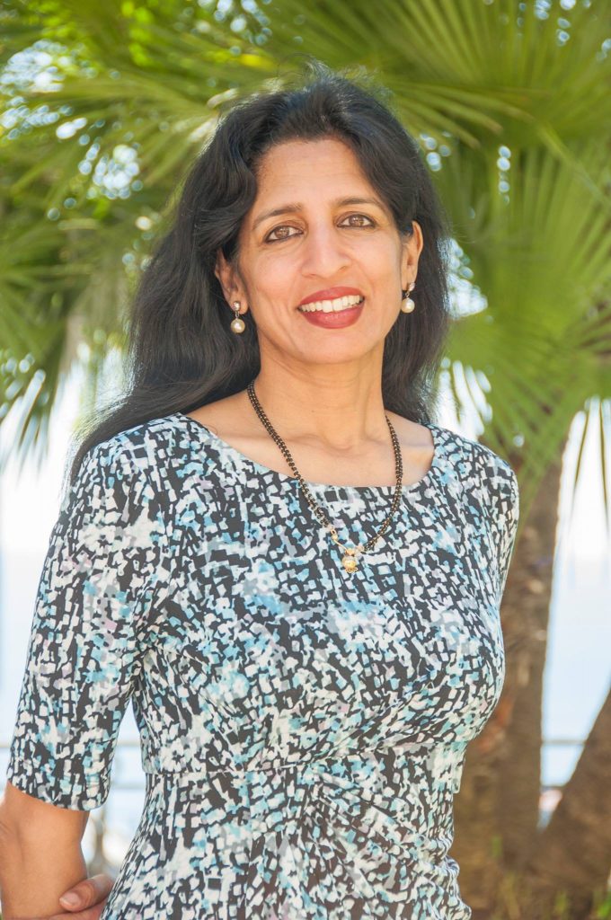 jayshree ullal